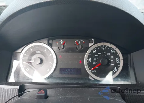 2012 Ford Escape Limited z USA, uszkodzony, nr VIN 1FMCU9E75CKB11093